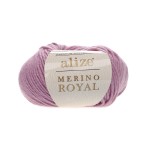 Merino royal 198 сух.роза
